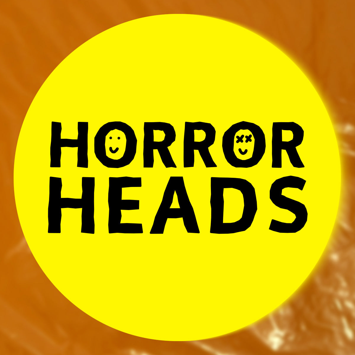 ‘Barbara’ Black Cap // HORRORHEADS001