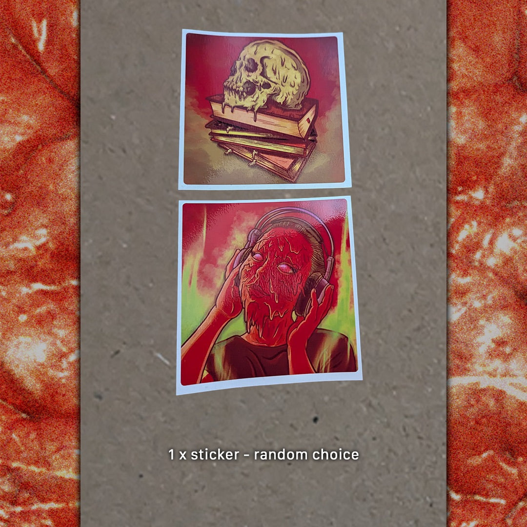 'Infliction'