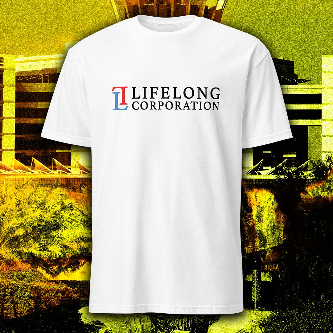 TEE - 'Lifelong'