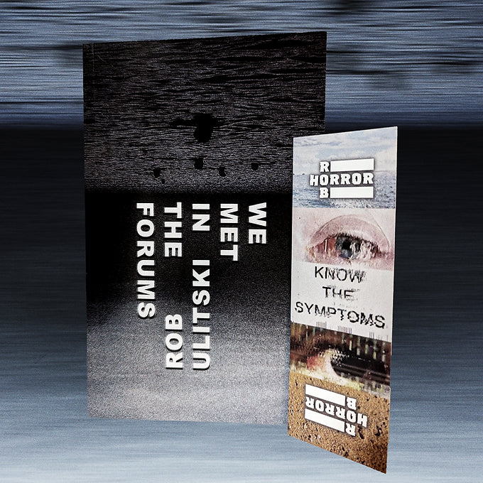 Body Horror Collection
