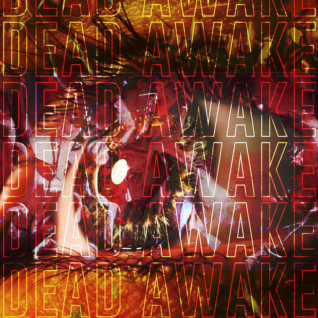 'Dead Awake: The Complete Series' - [Digital Collection]