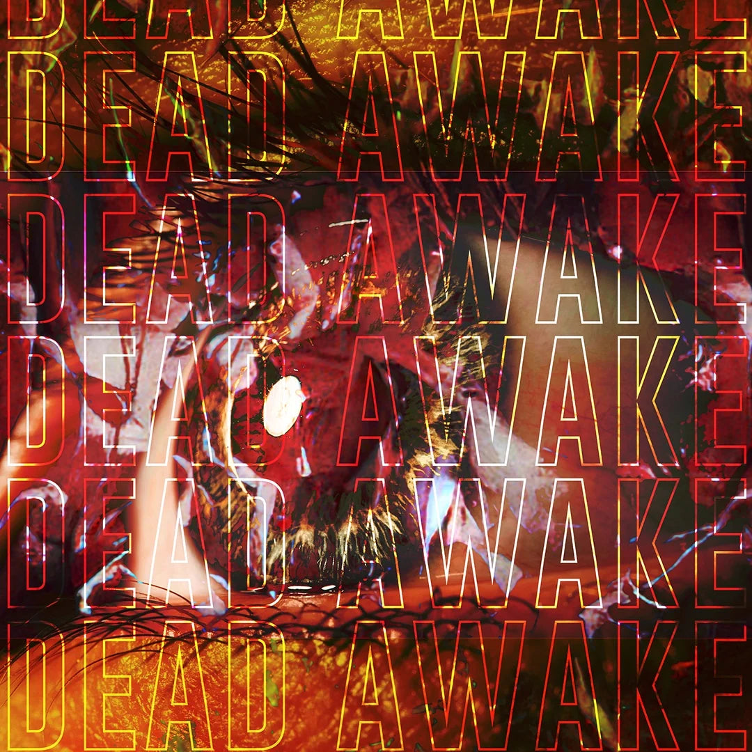 'Dead Awake - Book 1' [Digital]