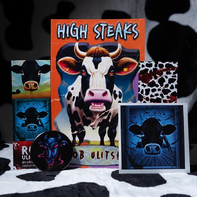 'High Steaks' Bundle