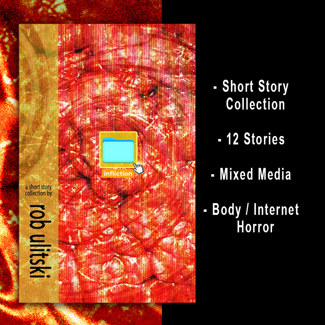 'Digital Destruction' - [Digital Bundle]