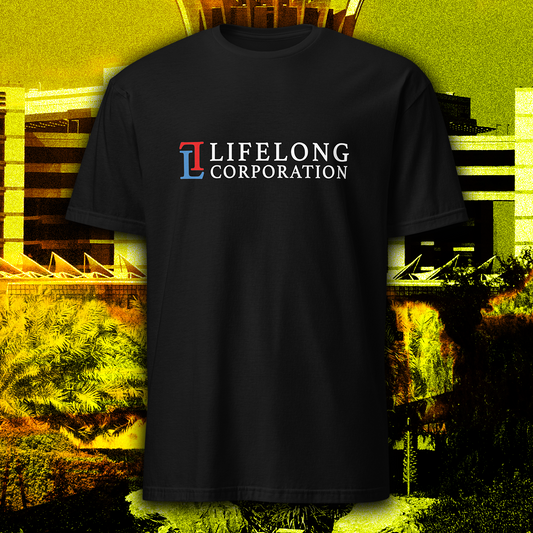 TEE - 'Lifelong'