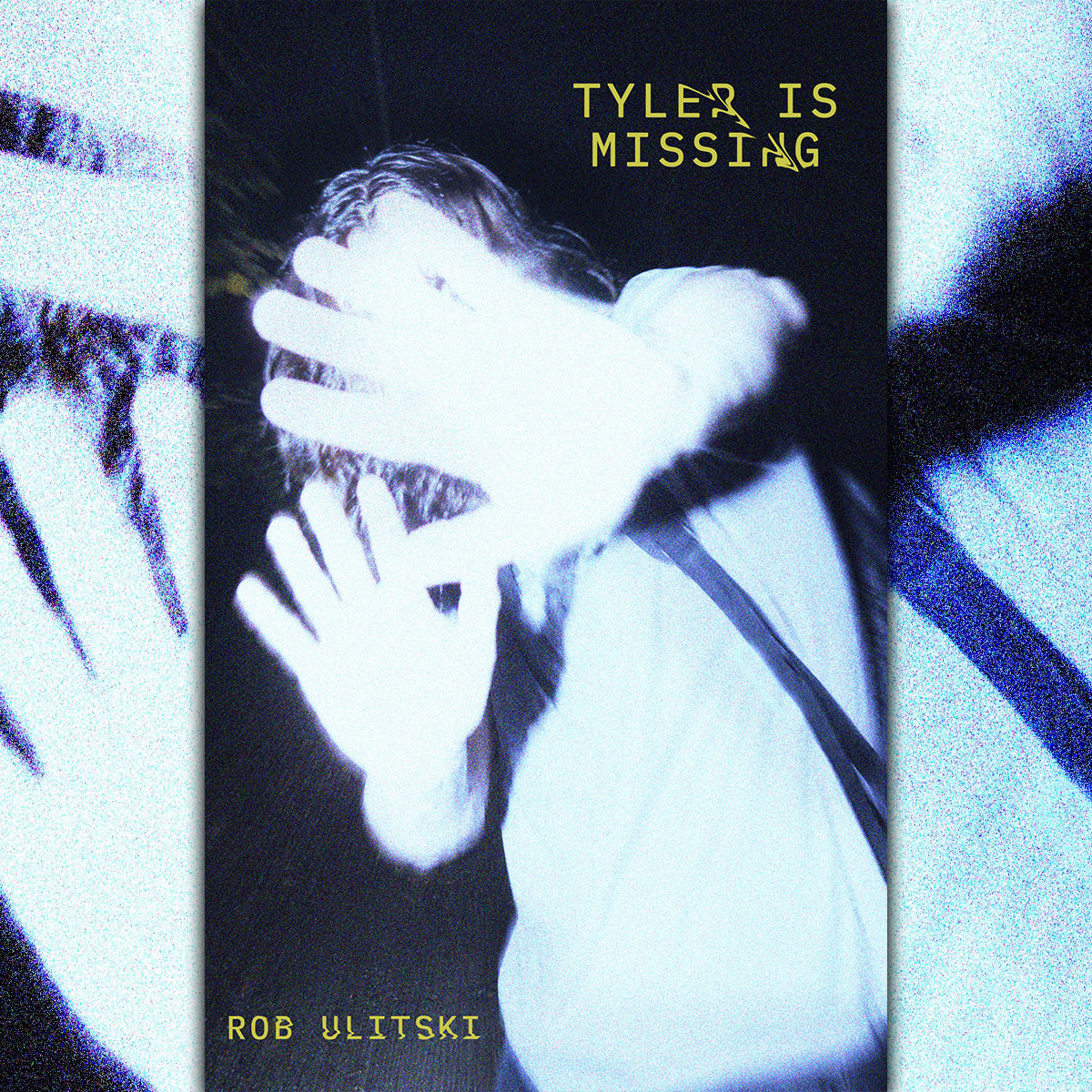 Tyler Is Missing [Digital Story]