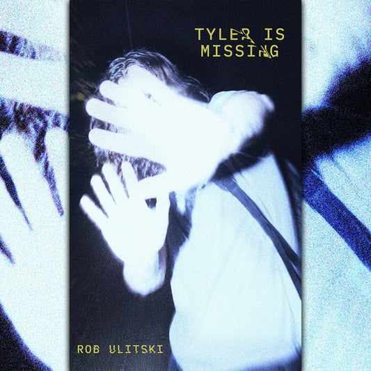Tyler Is Missing [Digital Story]