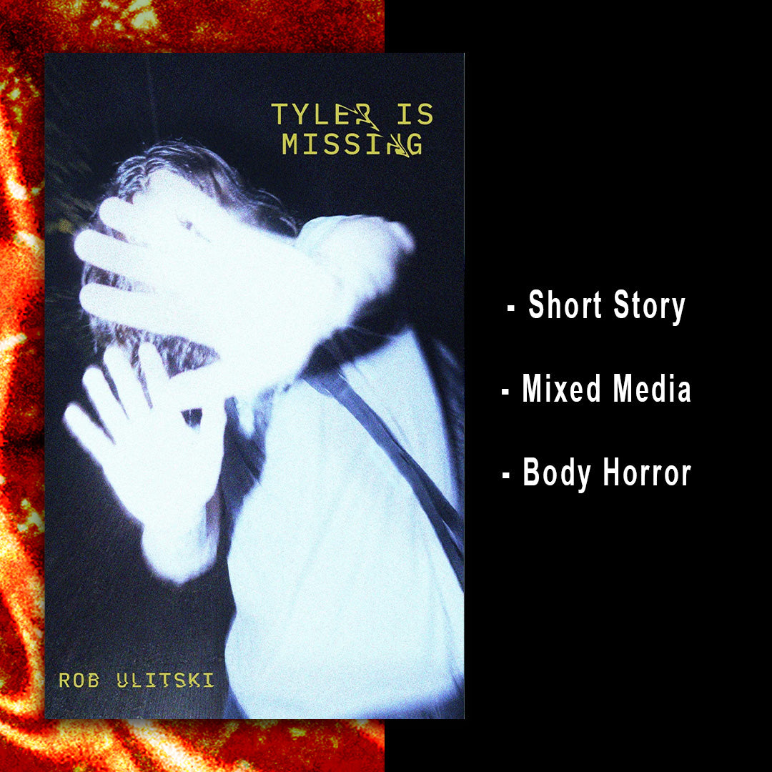 'Digital Destruction' - [Digital Bundle]